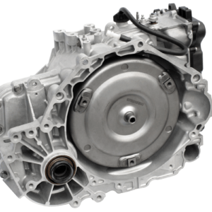 GM 6T40 Ремонт DSG КПП